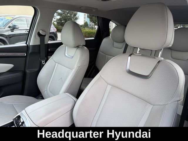 Certified Used 2022 Gray Hyundai SEL image 11