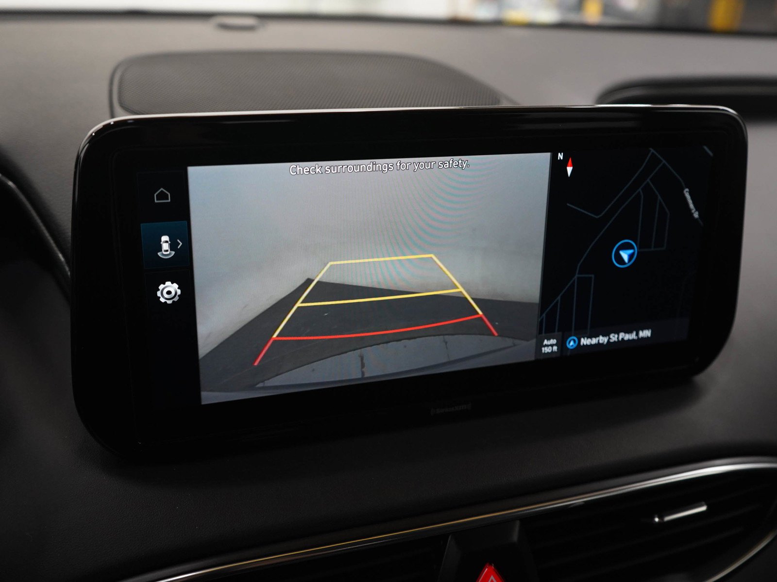 2023 Hyundai Santa Fe SEL - Photo 23