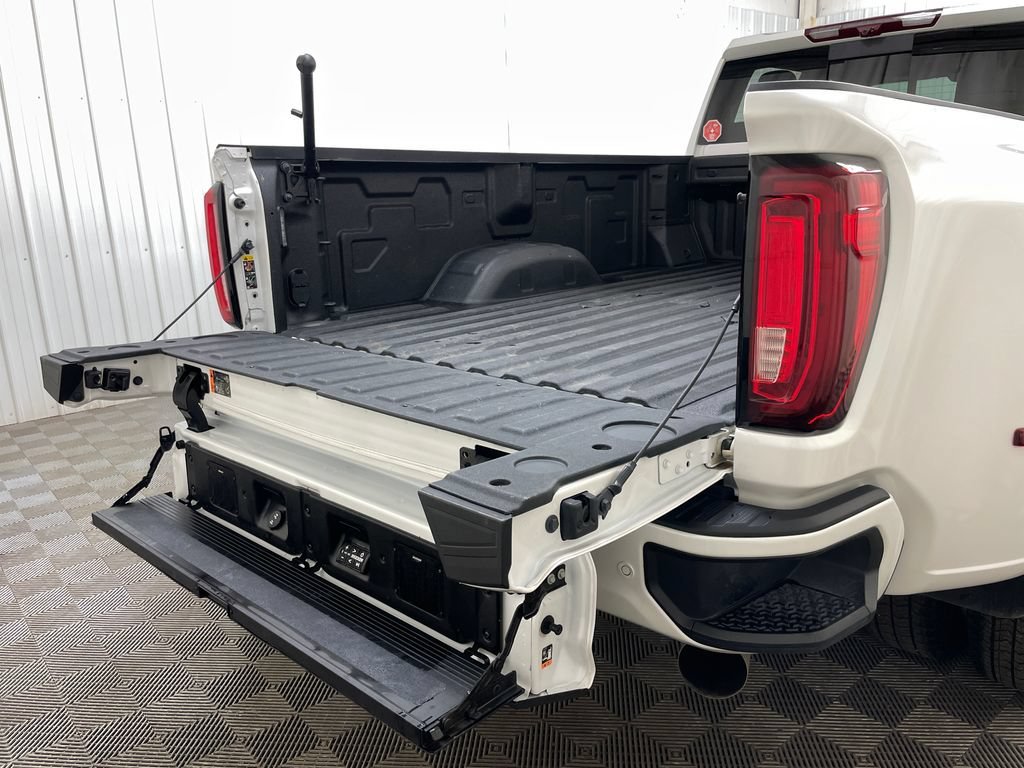 2023 GMC Sierra 3500 Denali HD Denali - Photo 51