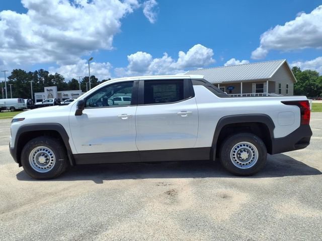 2025 Chevrolet Silverado EV Work Truck - Photo 10