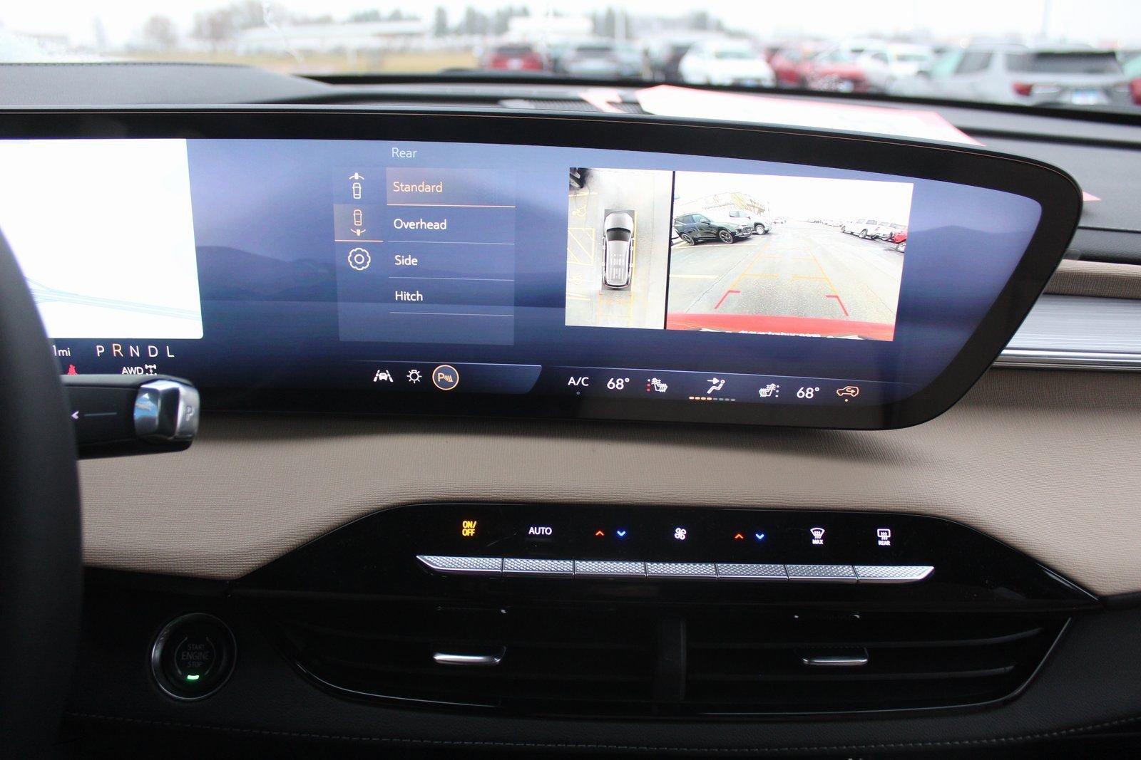 2026 Buick Enclave Preferred - Photo 14