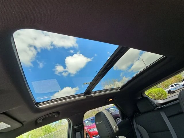 2025 Chevrolet Trailblazer Activ - Photo 19