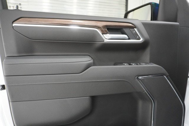 2026 Chevrolet Silverado 1500 LT Trail Boss - Photo 18