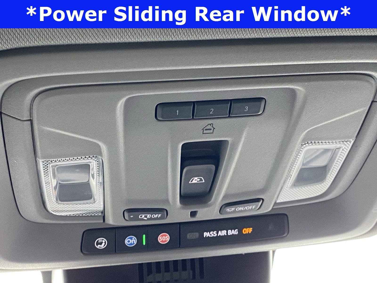 2024 Chevrolet Silverado 1500 LT Trail Boss - Photo 14