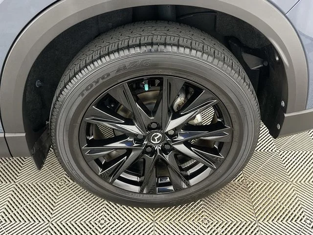 Certified Pre-Owned 2023 Mazda CX-5 2.5 S Carbon Edition