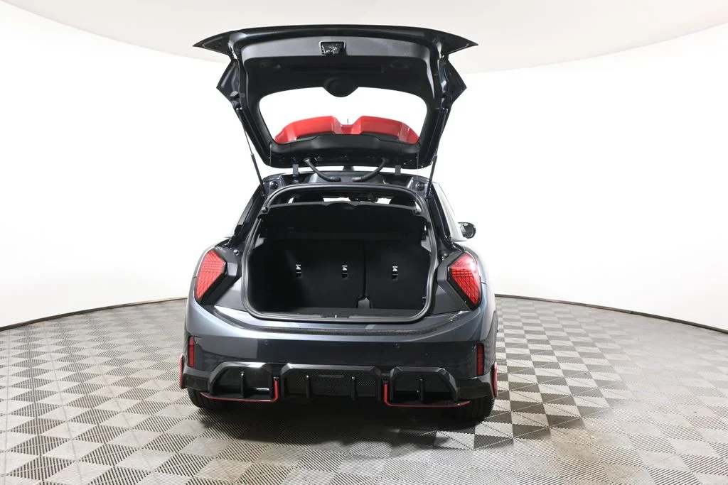 New 2026  MINI Cooper S image 33