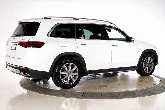 2022 Mercedes-Benz GLS GLS450 - Photo 6