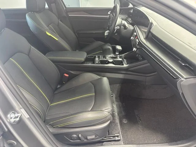 Used 2025 Gray Kia GT image 27