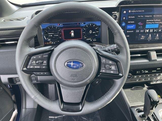 New 2026 SAPPHIRE BLUE PEARL Subaru Limited image 11
