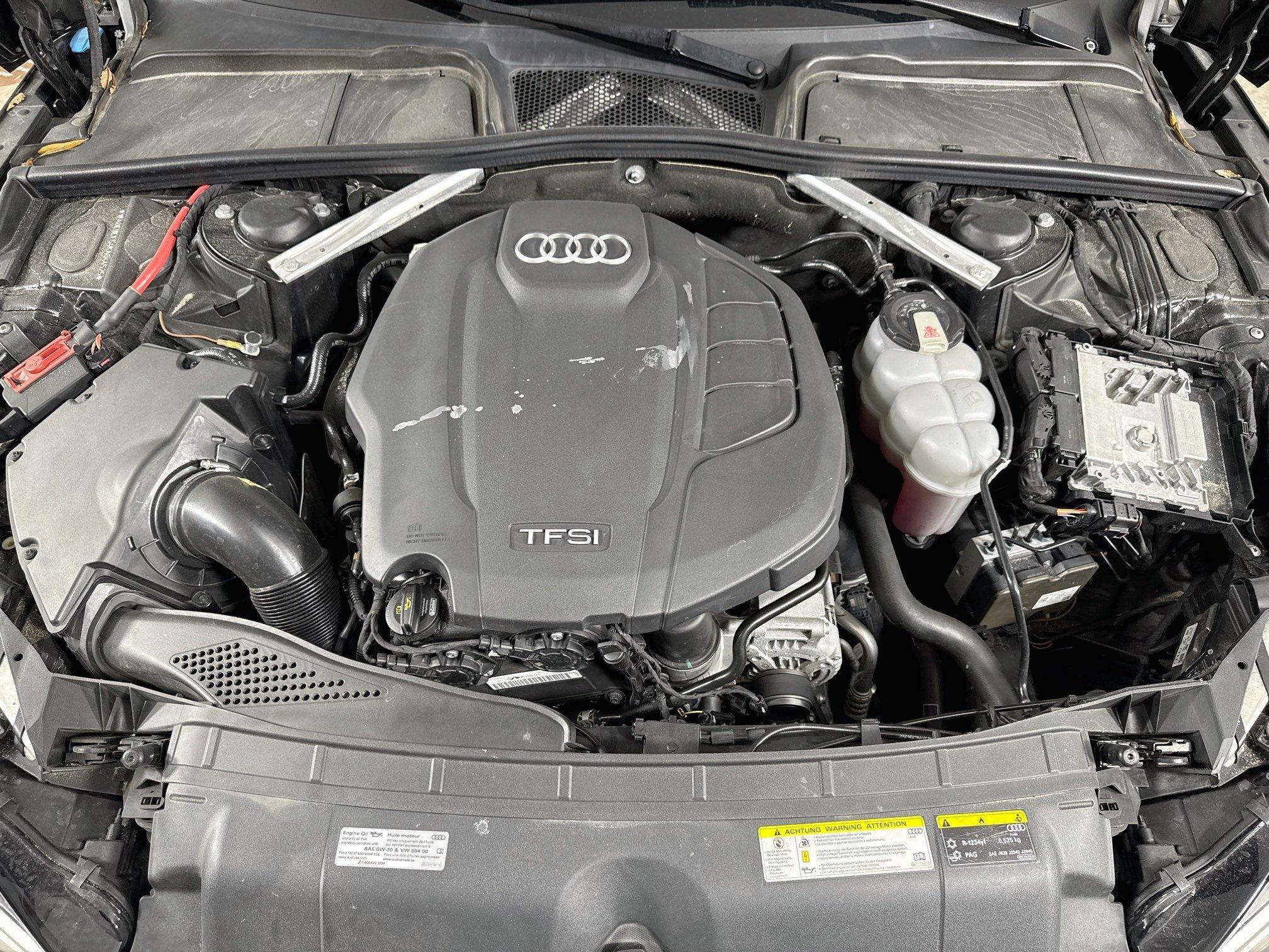 Used 2019  Audi Premium Plus image 31