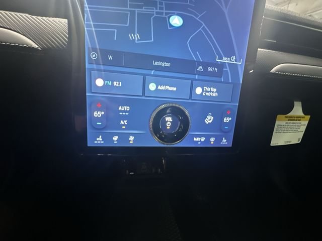 New 2026 Green Ford Premium image 21