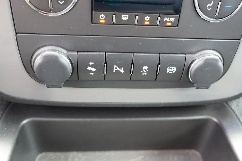 Used 2012 Black Chevrolet LTZ image 36