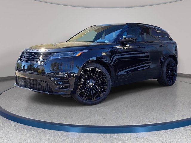 2026 LAND ROVER Range Rover Velar Belgravia Edition 