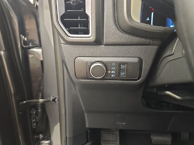 New 2026 Carbonized Gray Metallic Ford Big Bend® image 34
