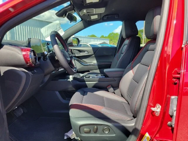 2027 Chevrolet Equinox RS - Photo 23