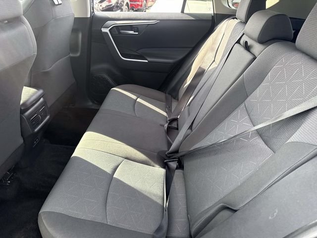 Used 2025 Blueprint Toyota XLE image 14