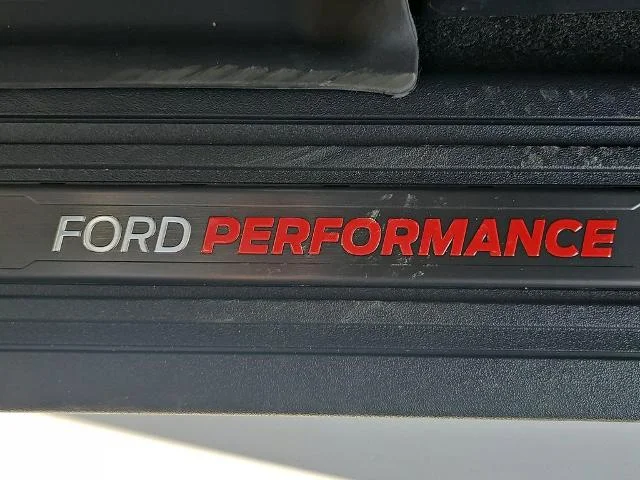 New 2025 Oxford White Ford Raptor® image 22