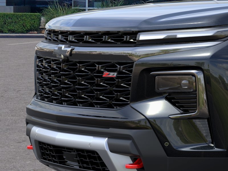 2026 Chevrolet Traverse Z71 - Photo 13