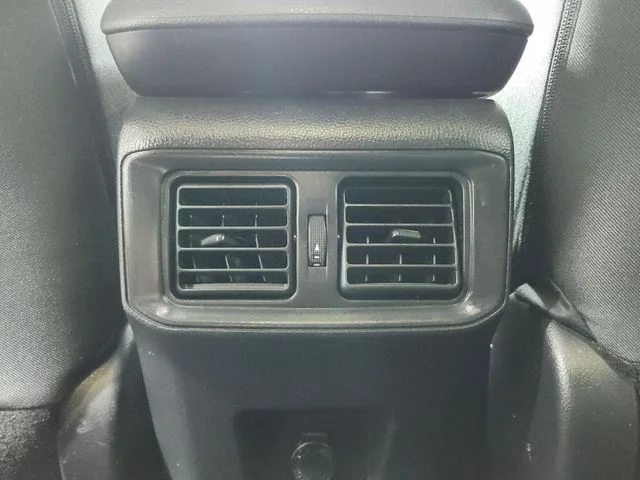 Used 2023 White Toyota LE image 33