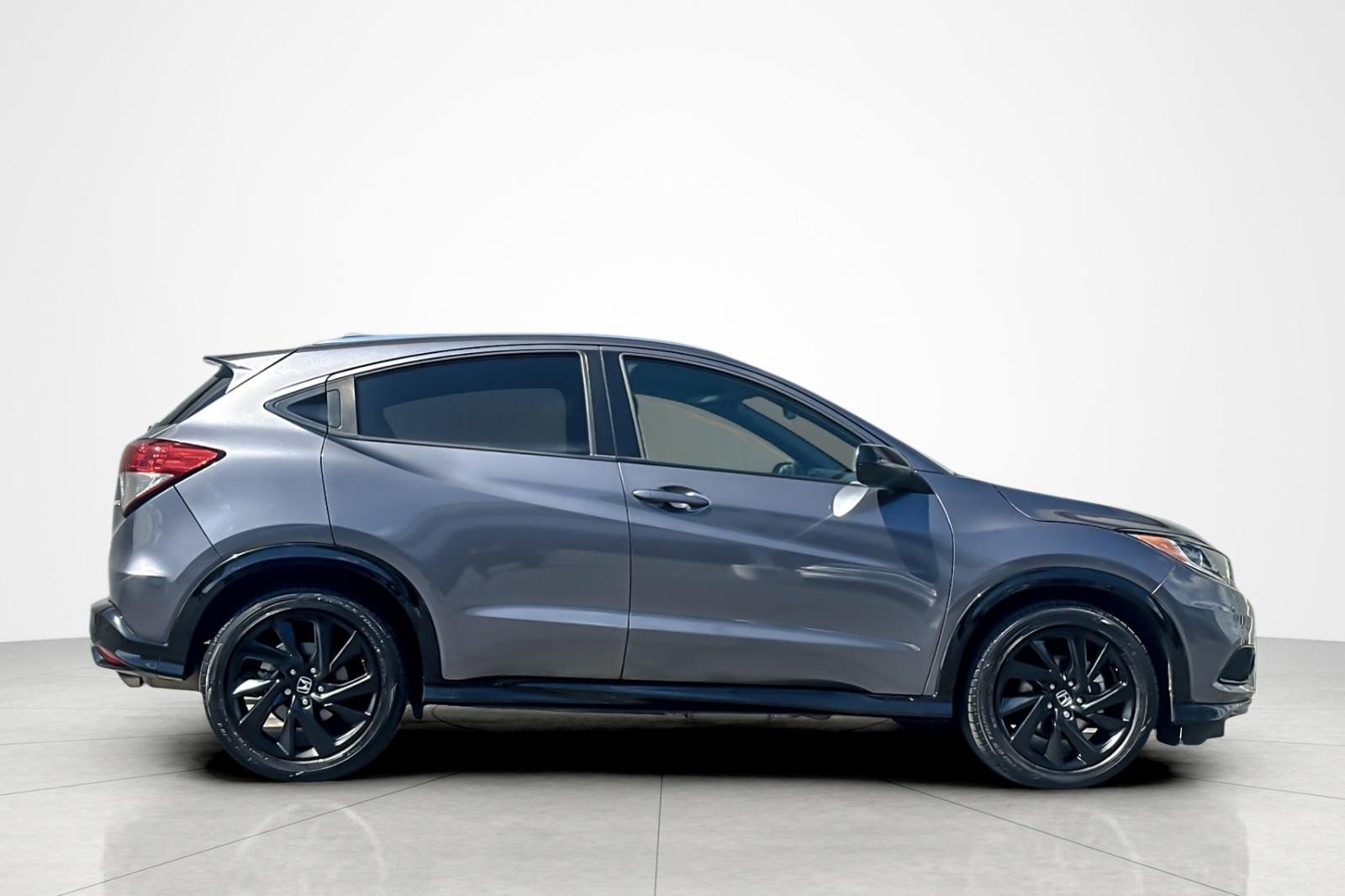 Used 2021 MODERN STEEL METALL Honda Sport image 6