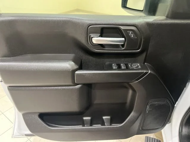 2025 Chevrolet Silverado 2500HD Work Truck - Photo 20