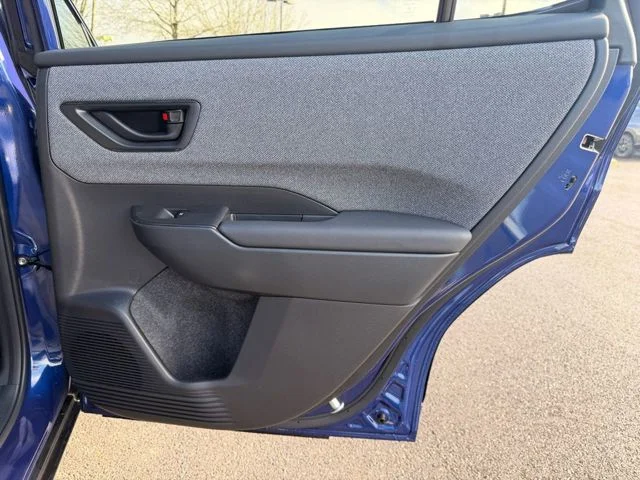 New 2026 SAPPHIRE BLUE PEARL Subaru Limited XT image 23
