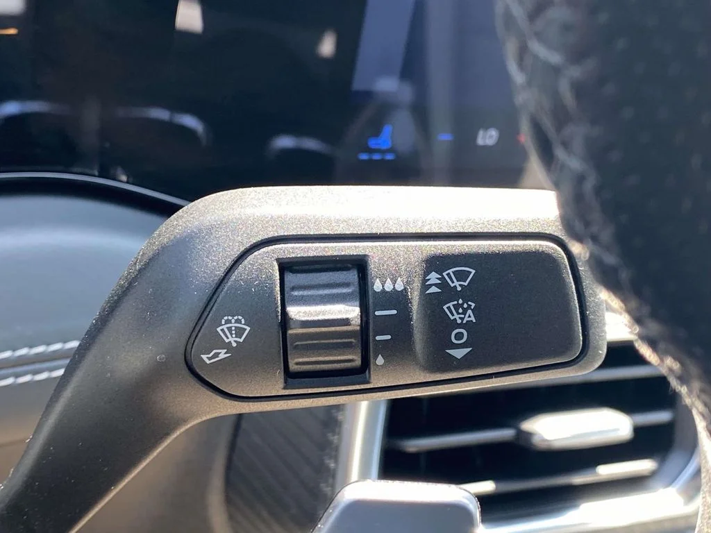 Used 2024 Blue Ford GT Premium image 31