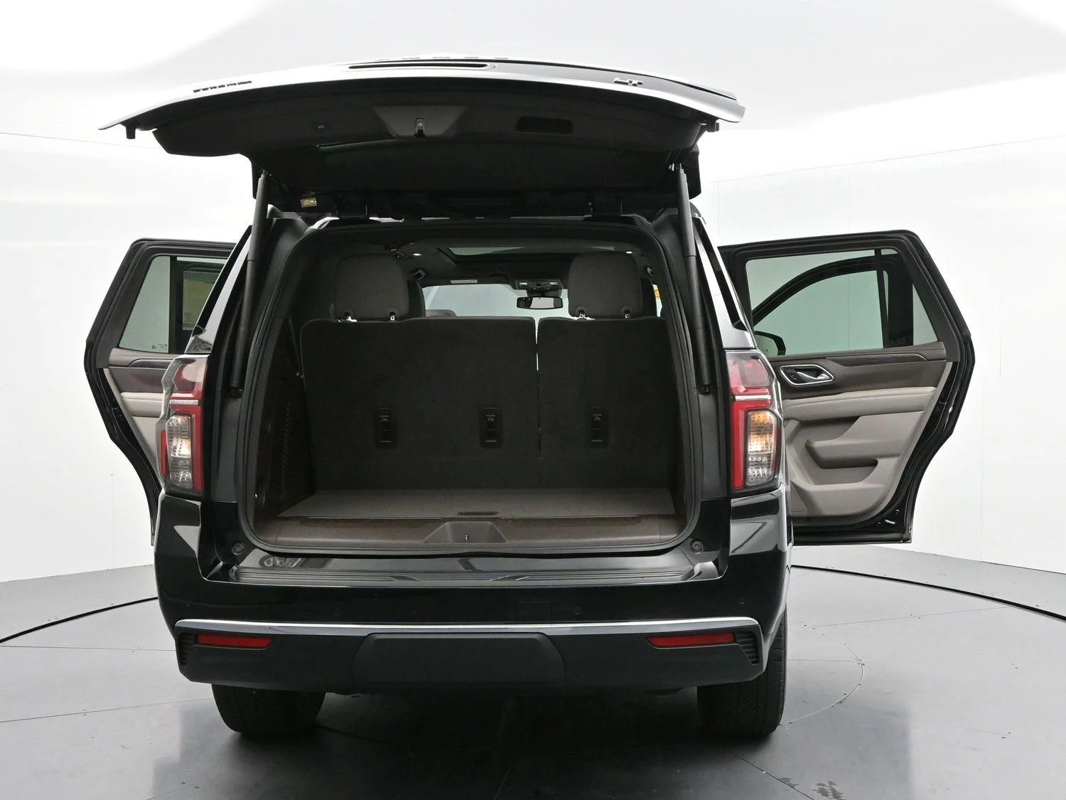 Used 2024 Black Chevrolet LT image 50