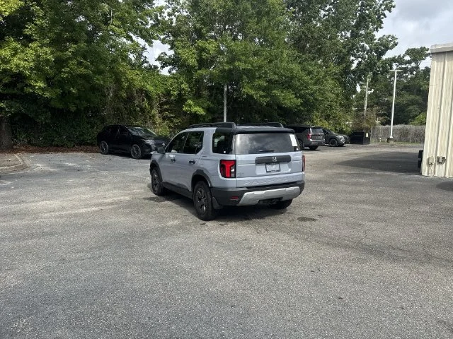 Used 2026  Honda RTL Towing image 7