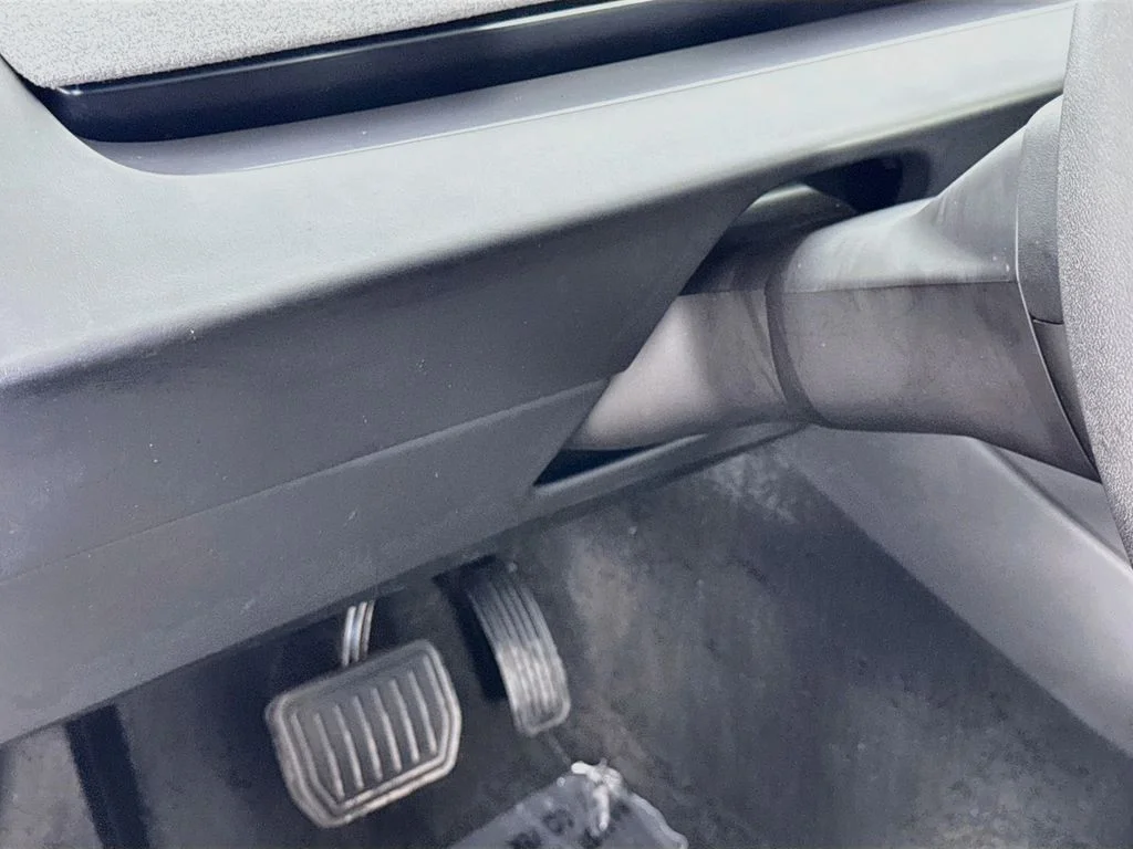 Used 2025 Gray Tesla Long Range image 10