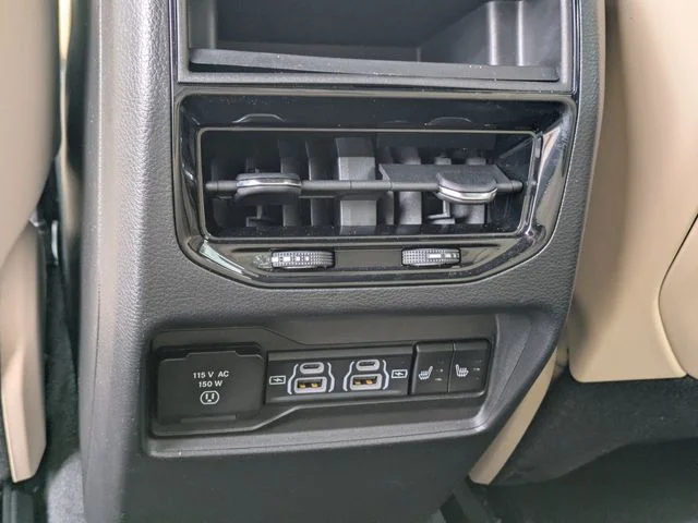 Used 2022 White Jeep 4xe image 16