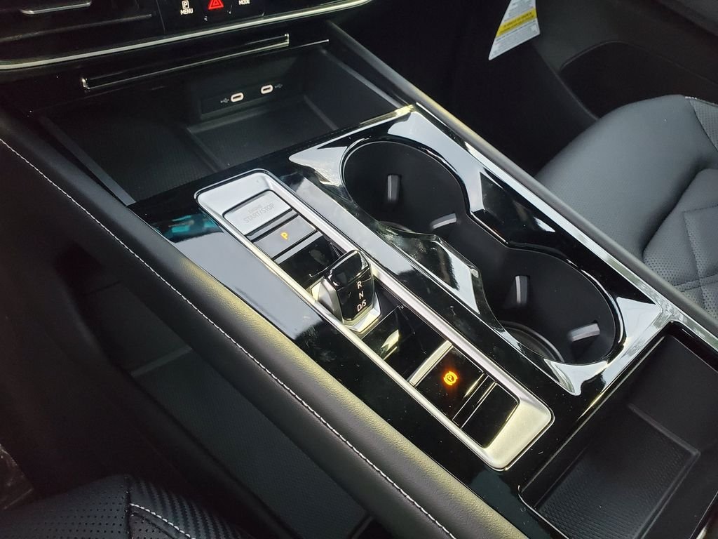 New 2026 Gray Volkswagen SE w/Technology image 10