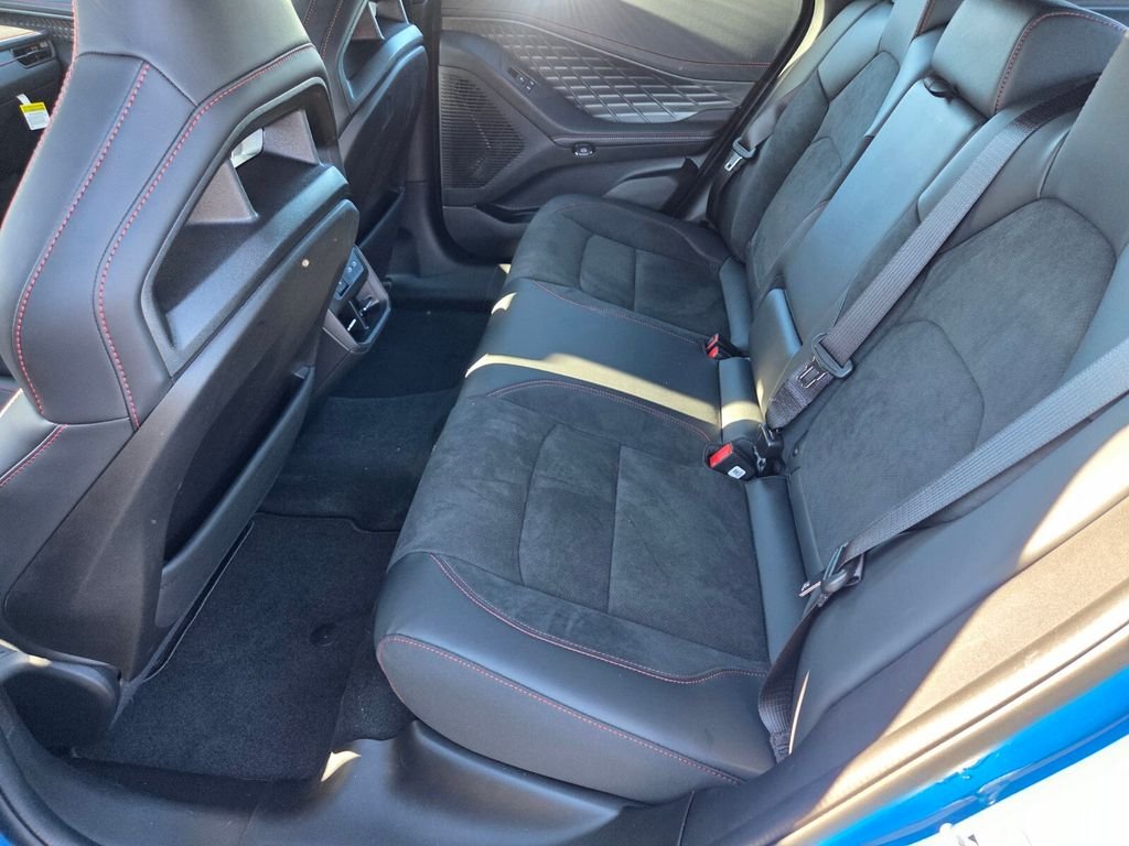 2026 Dodge Charger Daytona Scat Pack - Photo 12