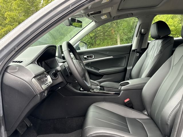 New 2026 Urban Gray Pearl Acura Base image 10