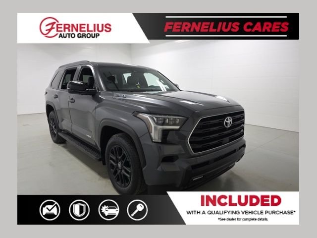 2026 Sequoia