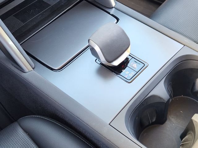 Certified Used 2025 White Land Rover S image 19