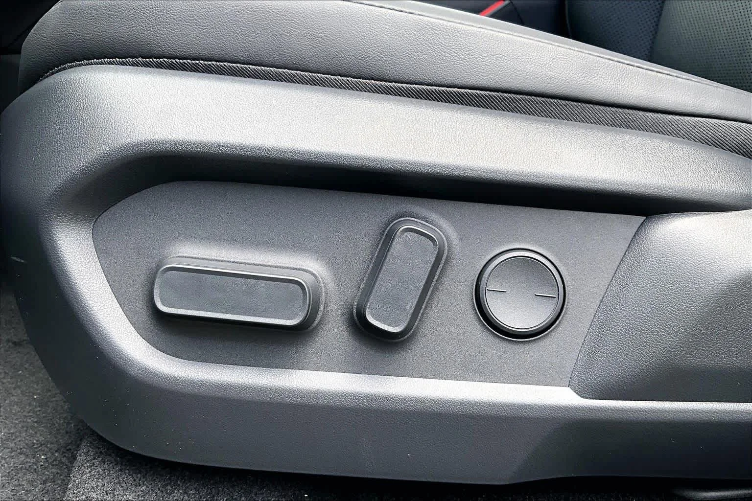 New 2026 Cloudburst Gray Lexus PREMIUM image 15