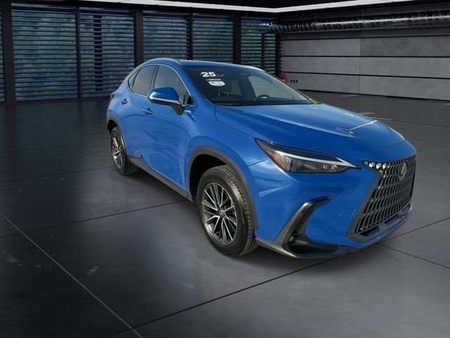 Certified Used 2025 GRECIAN WATER Lexus 250 image 2