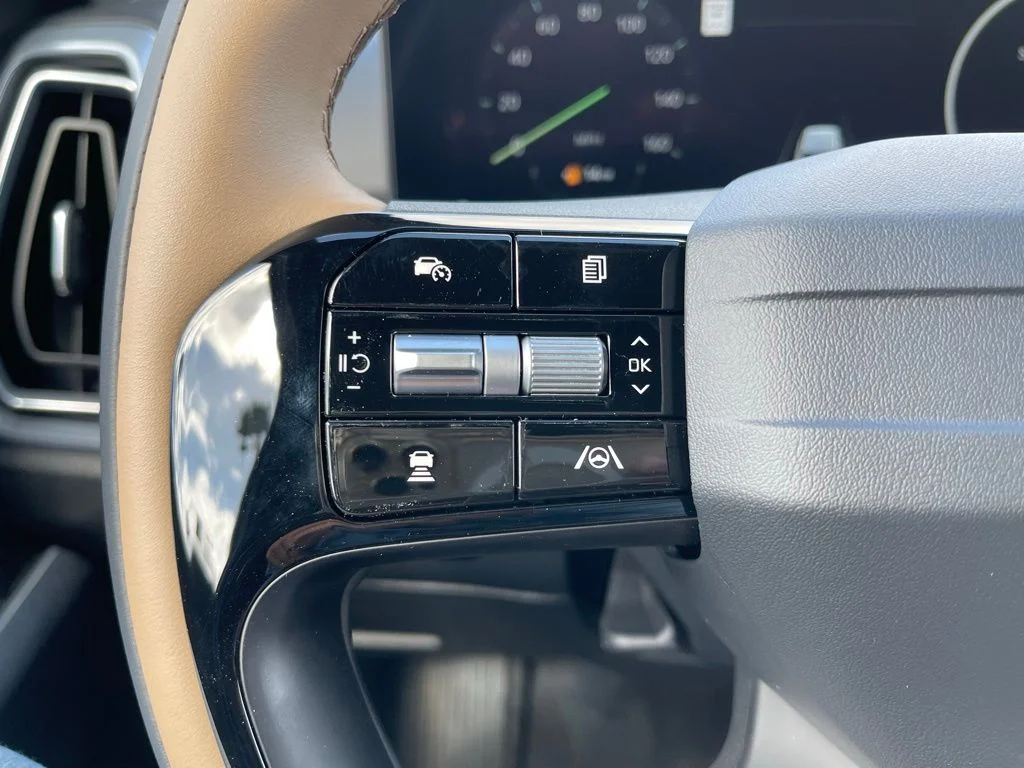 New 2026 Gray Kia X-Line SX image 23