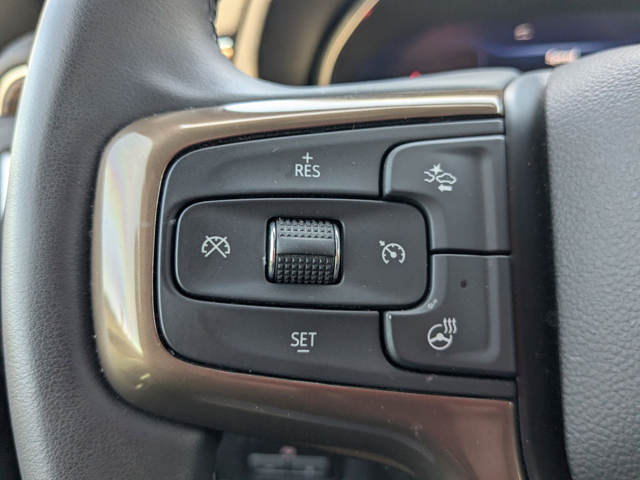 Certified Used 2023 Summit White Chevrolet High Country image 17