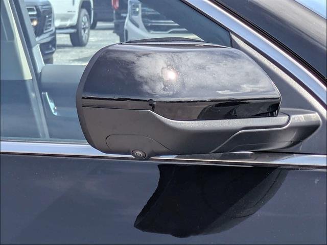 New 2027 Ebony Twilight Metallic GMC Denali image 11