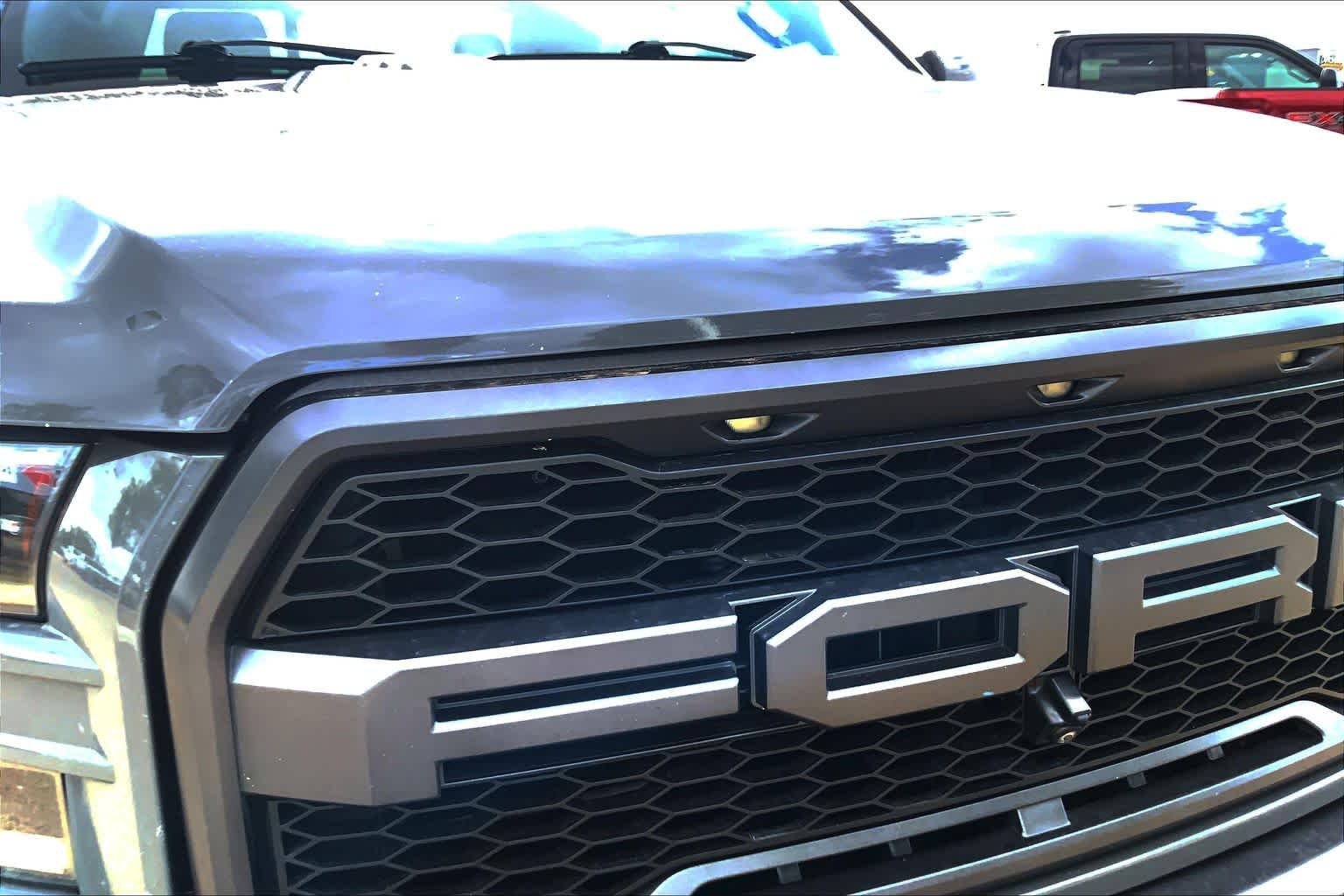 Used 2020 Lead Foot Ford Raptor image 32