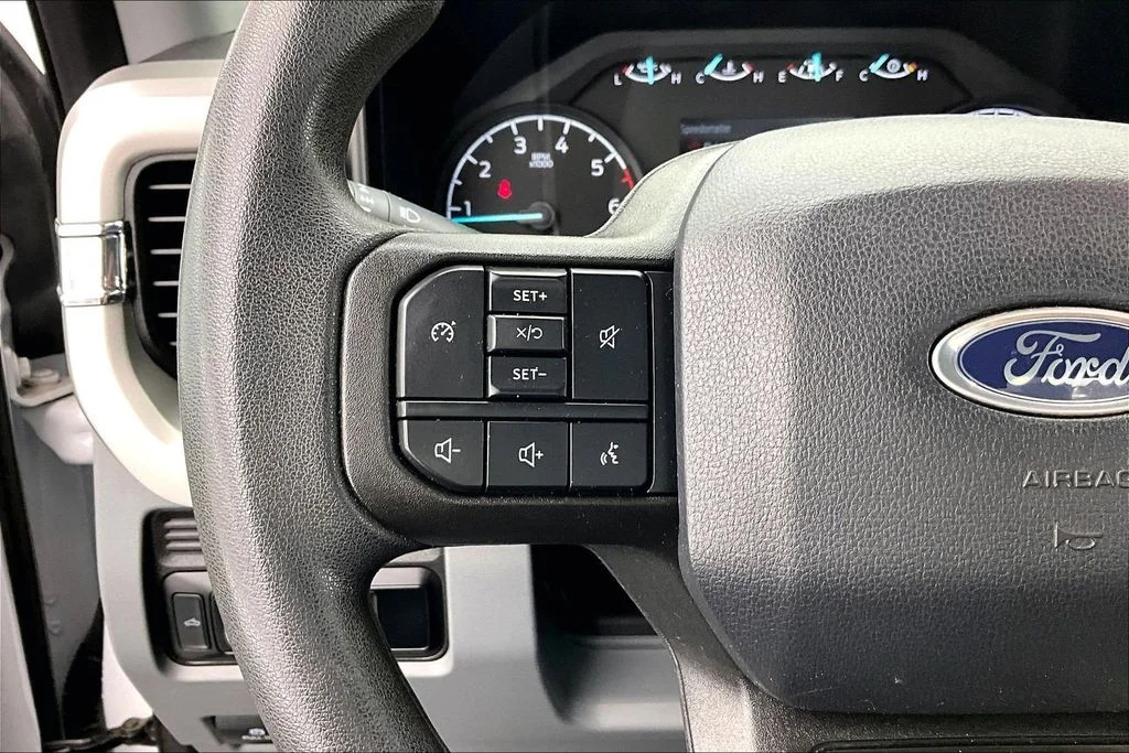 Certified Used 2024 Oxford White Ford XL image 17