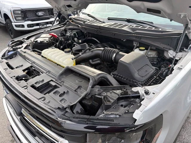 Used 2024  Ford XLT image 49