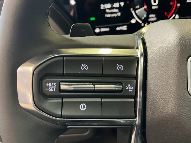 2026 GMC Yukon XL Denali - Photo 19