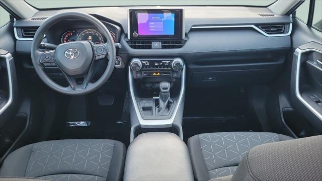 Certified Used 2023 SILVER SKY METALLIC Toyota  image 11