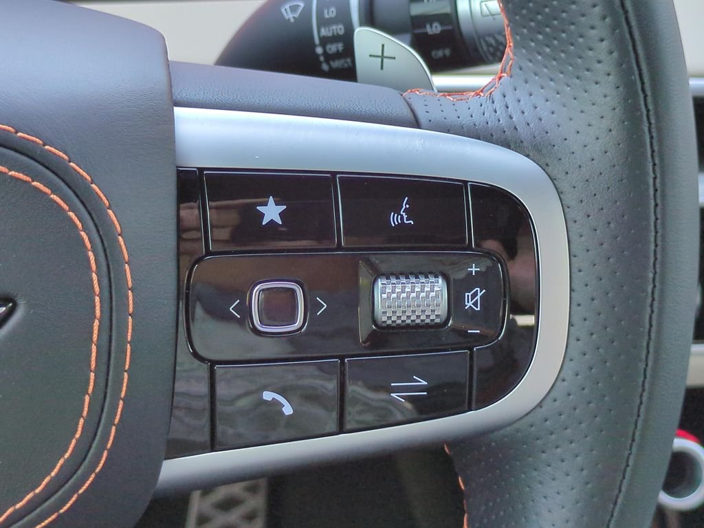 2026 GENESIS GV70 Sport Prestige - Photo 24