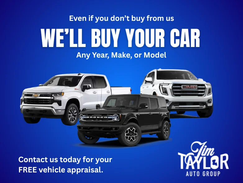 Used 2025 White Ford STX image 5