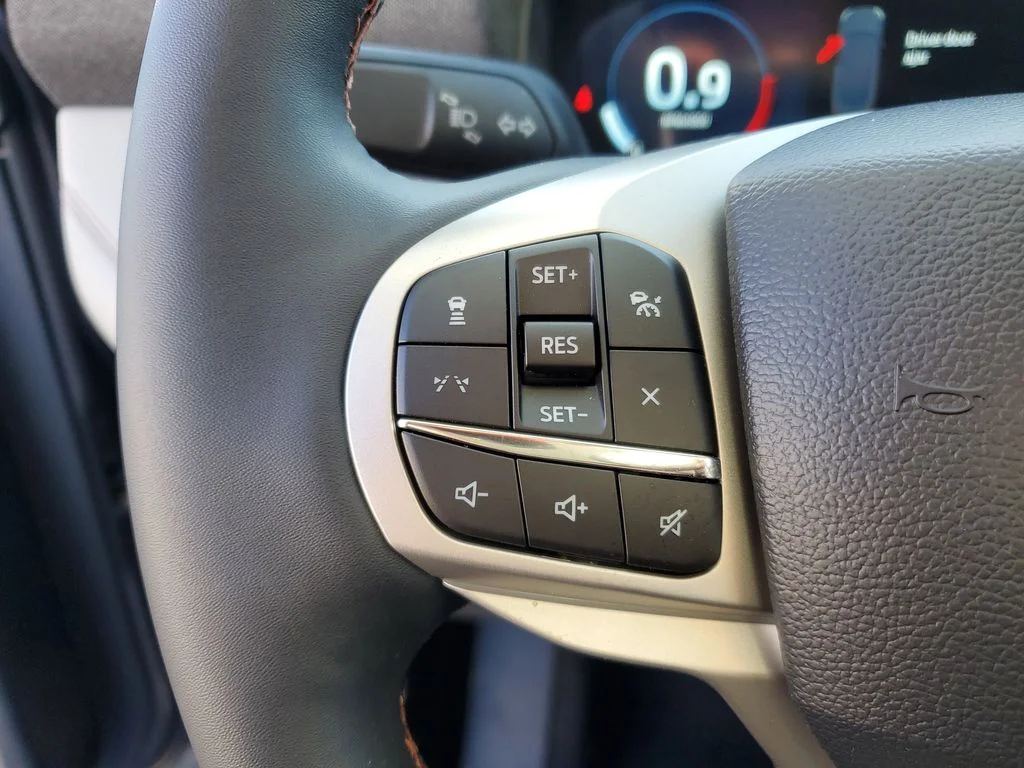 2026 Ford Explorer Active - Photo 10