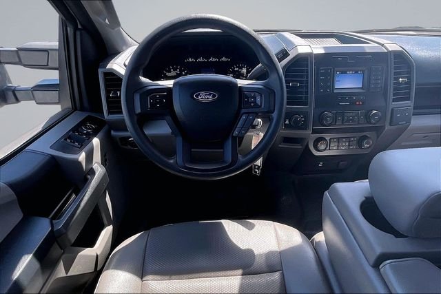 Used 2022 Oxford White Ford XL image 5